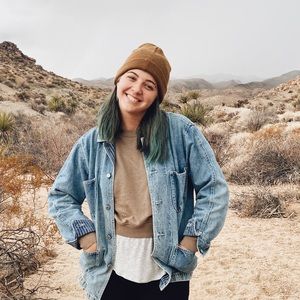 Meet your Posher, Courtlyn